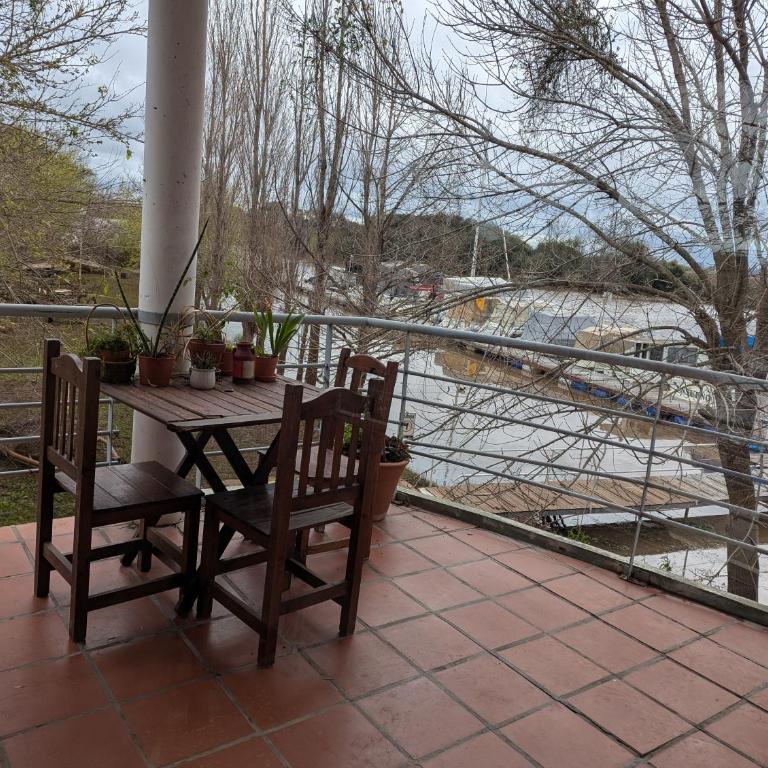 Balcones al rio - One-Bedroom Apartment - 25