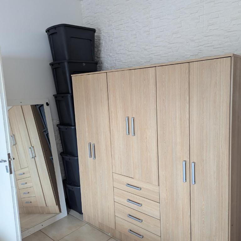 Balcones al rio - One-Bedroom Apartment - 24