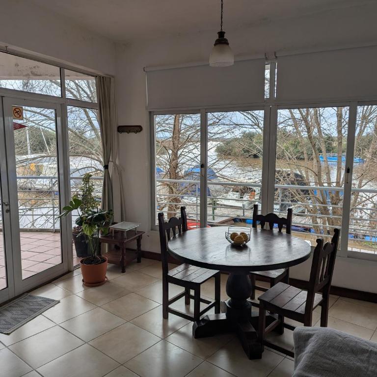 Balcones al rio - One-Bedroom Apartment - 32