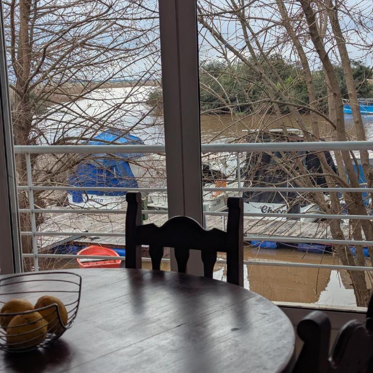 Balcones al rio - One-Bedroom Apartment - 30