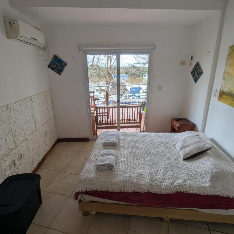 Balcones al rio - One-Bedroom Apartment - 31