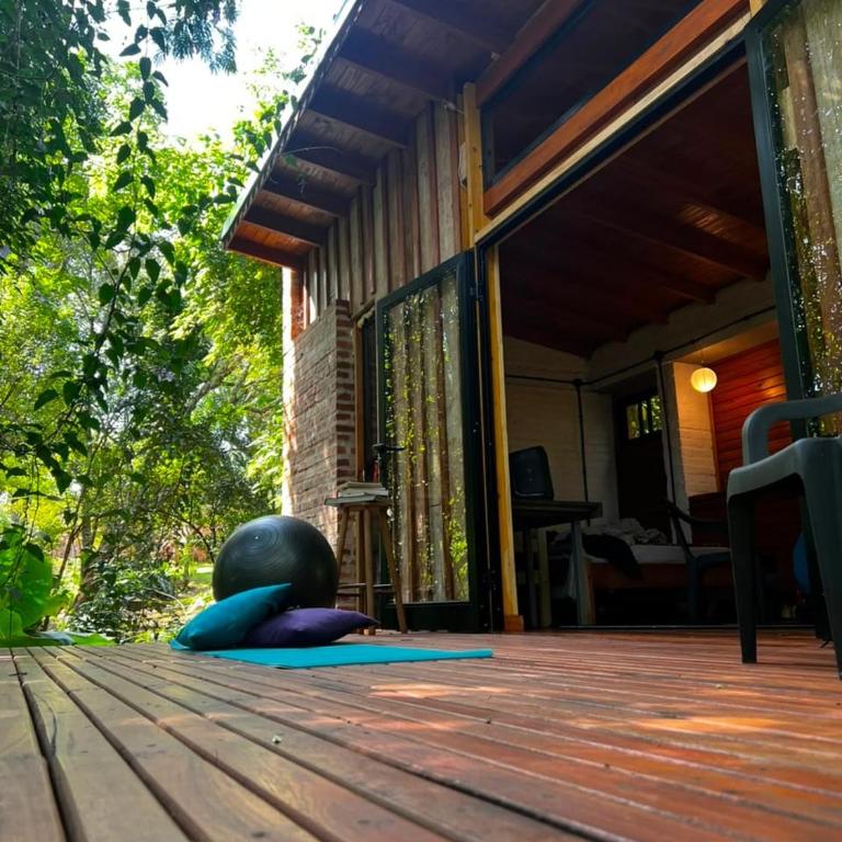 Refugio 44 - Apartamento de 1 dormitorio - 4