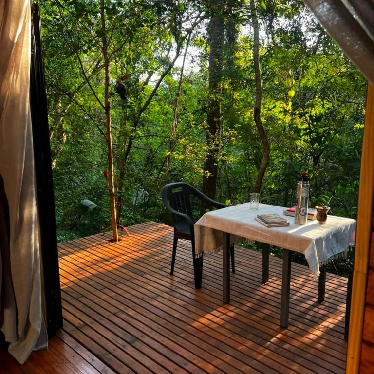 Refugio 44 - Apartamento de 1 dormitorio - 3