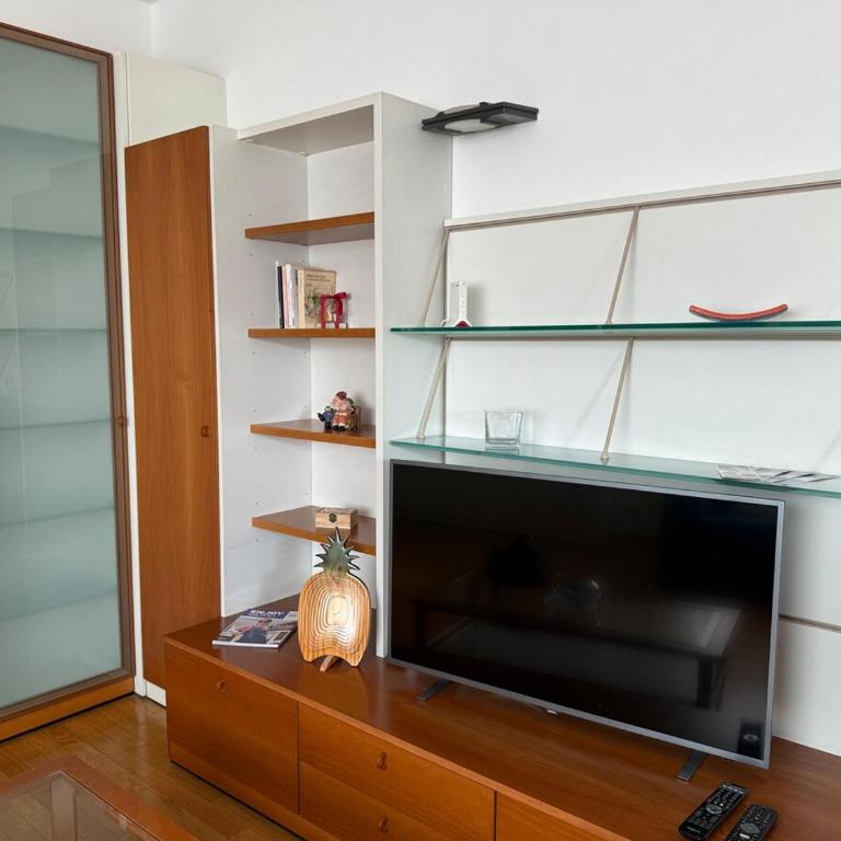Sunset Light - Downtown Como - One-Bedroom Apartment - 12
