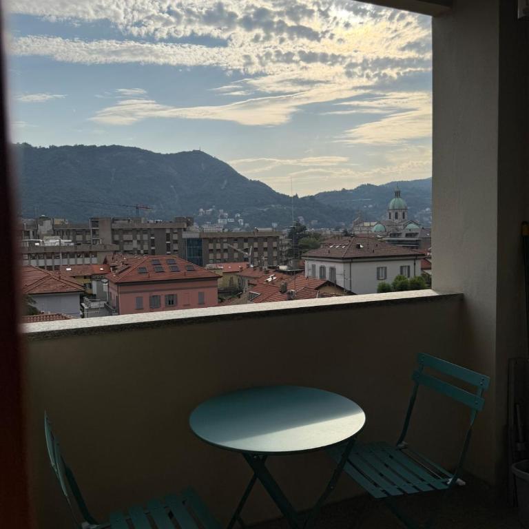 Sunset Light - Downtown Como - One-Bedroom Apartment - 21