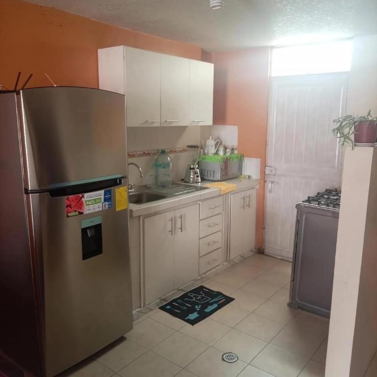 Sultana de los Andes Apartment - Apartamento - 15