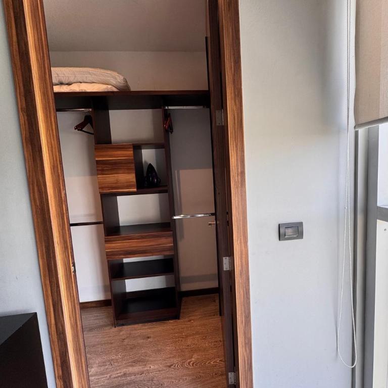 Zona Real Apt Near Tec, Andares & Real Center - Appartement 1 Chambre - 25