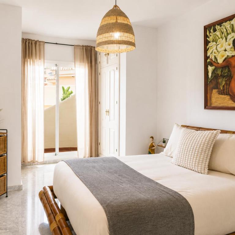 Endless Sea View - Apartment mit 2 Schlafzimmern, Terrasse und Meerblick - 6