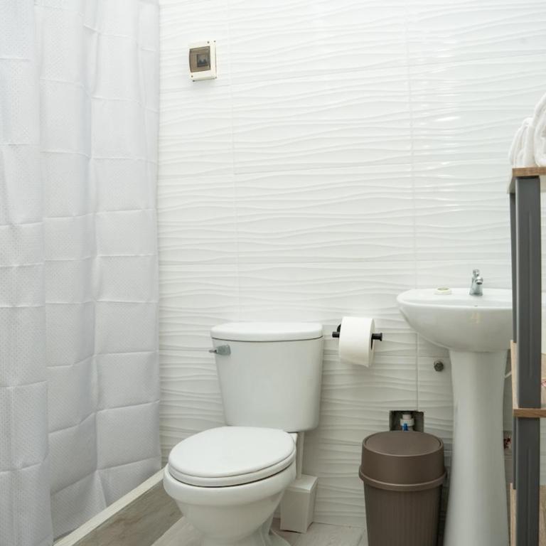 Rioja Sky Suites- Moderno Duplex 3 DMR y Elevator - Apartamento de 3 dormitorios - 2