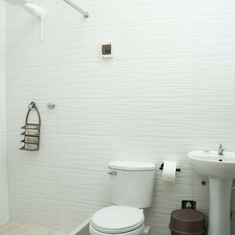 Rioja Sky Suites- Moderno Duplex 3 DMR y Elevator - Apartamento de 3 dormitorios - 6