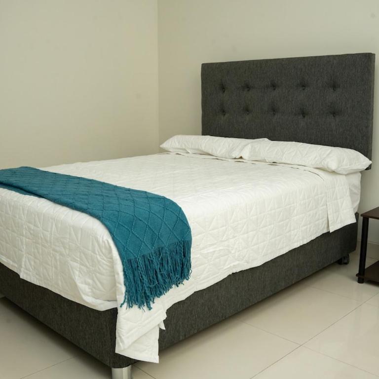 Rioja Sky Suites- Moderno Duplex 3 DMR y Elevator - Apartamento de 3 dormitorios - 8