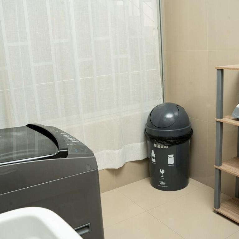 Rioja Sky Suites- Moderno Duplex 3 DMR y Elevator - Apartamento de 3 dormitorios - 9