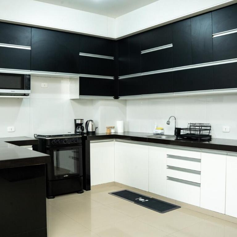 Rioja Sky Suites- Moderno Duplex 3 DMR y Elevator - Apartamento de 3 dormitorios - 10