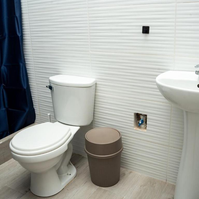 Rioja Sky Suites- Moderno Duplex 3 DMR y Elevator - Apartamento de 3 dormitorios - 11