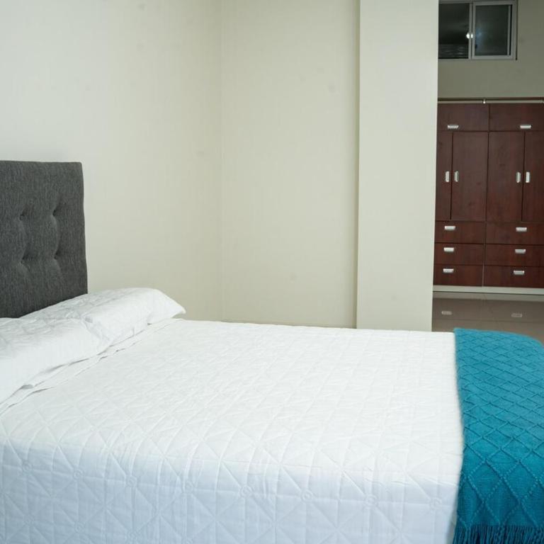 Rioja Sky Suites- Moderno Duplex 3 DMR y Elevator - Apartamento de 3 dormitorios - 13