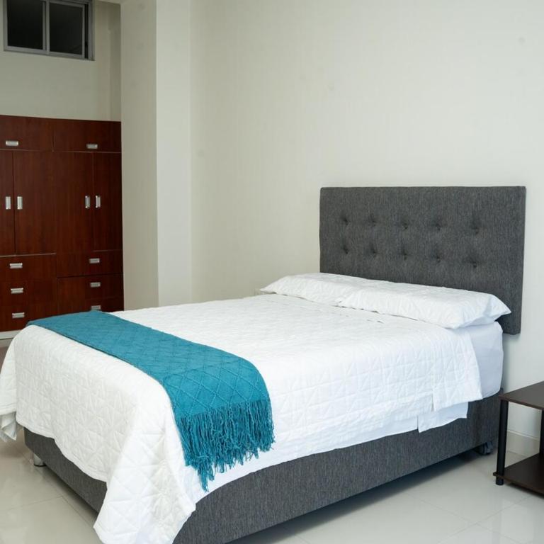 Rioja Sky Suites- Moderno Duplex 3 DMR y Elevator - Apartamento de 3 dormitorios - 15