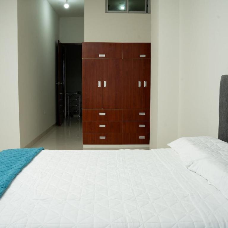 Rioja Sky Suites- Moderno Duplex 3 DMR y Elevator - Apartamento de 3 dormitorios - 17