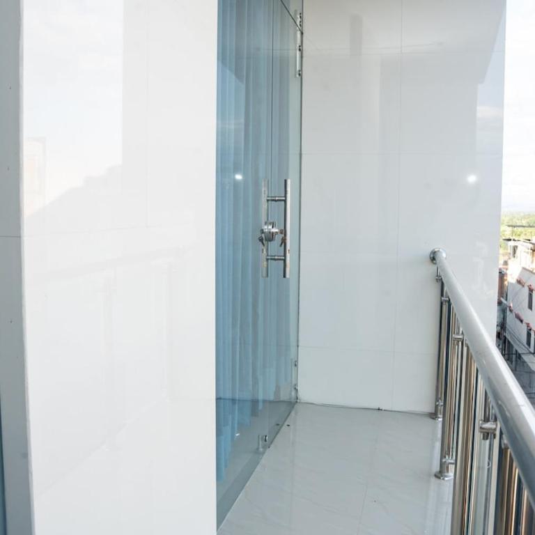 Rioja Sky Suites- Moderno Duplex 3 DMR y Elevator - Apartamento de 3 dormitorios - 18