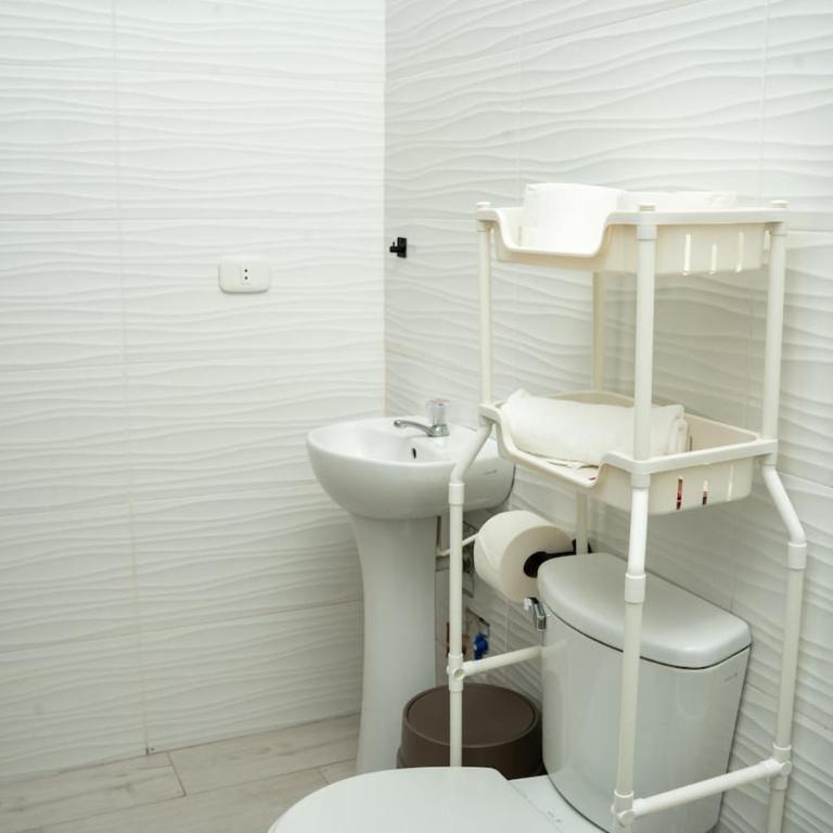 Rioja Sky Suites- Moderno Duplex 3 DMR y Elevator - Apartamento de 3 dormitorios - 19