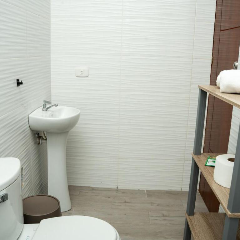 Rioja Sky Suites- Moderno Duplex 3 DMR y Elevator - Apartamento de 3 dormitorios - 20
