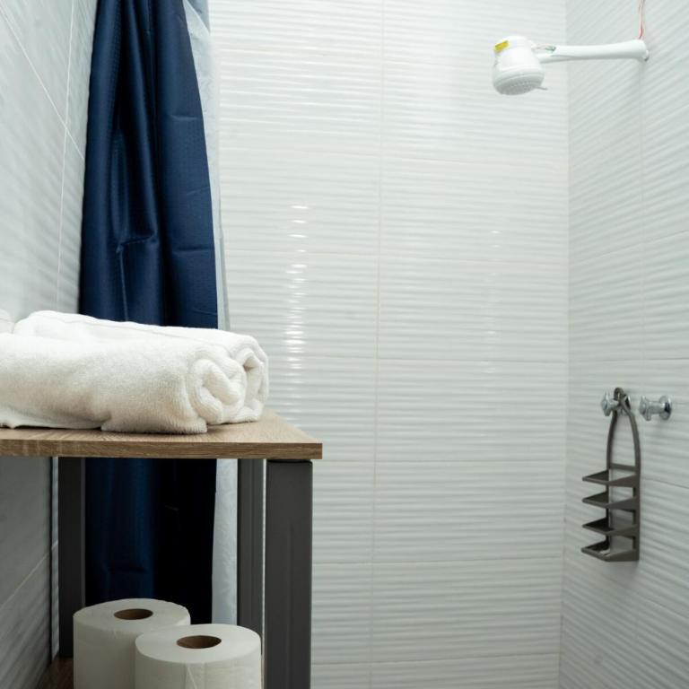 Rioja Sky Suites- Moderno Duplex 3 DMR y Elevator - Apartamento de 3 dormitorios - 22