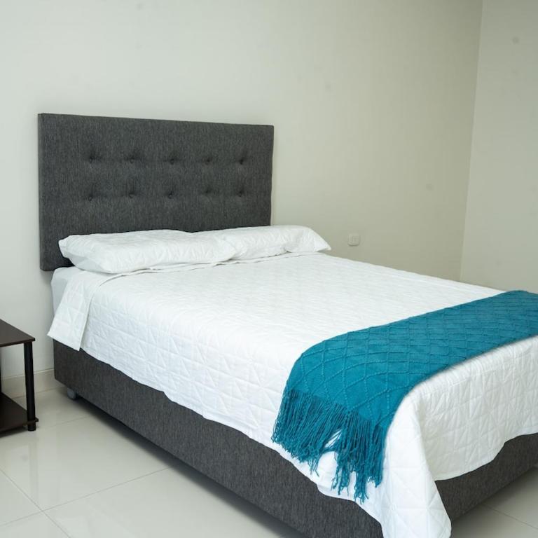Rioja Sky Suites- Moderno Duplex 3 DMR y Elevator - Apartamento de 3 dormitorios - 23