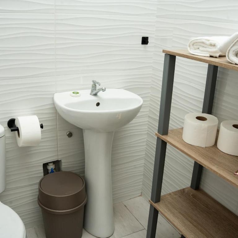 Rioja Sky Suites- Moderno Duplex 3 DMR y Elevator - Apartamento de 3 dormitorios - 29