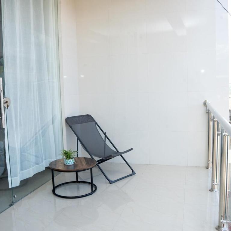 Rioja Sky Suites- Moderno Duplex 3 DMR y Elevator - Apartamento de 3 dormitorios - 31