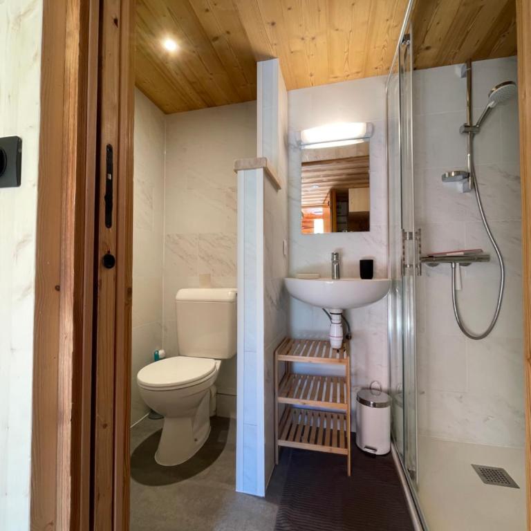 LACHAT appartement en chalet typique - Appartement 2 Chambres - 10