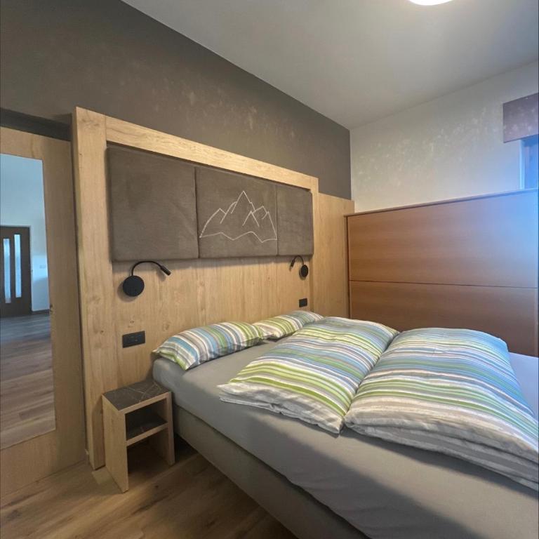 Agritur Leita - Apartamento Deluxe de 1 dormitorio - 6