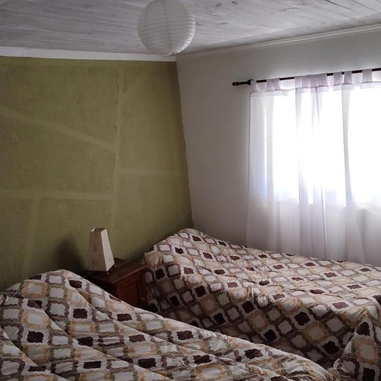 El viejo Boliche Apart - One-Bedroom Apartment - 3