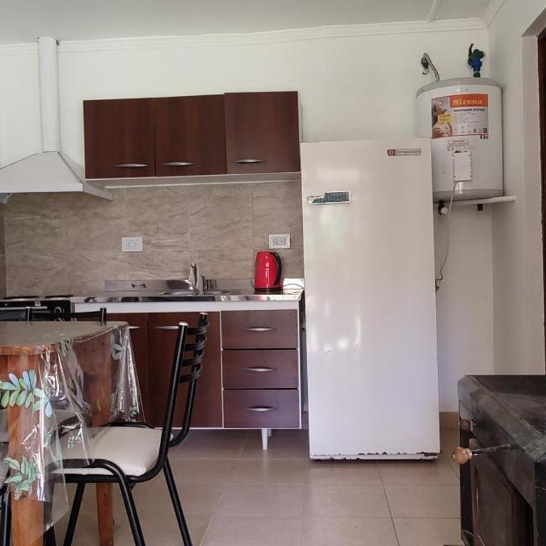 El viejo Boliche Apart - One-Bedroom Apartment - 4