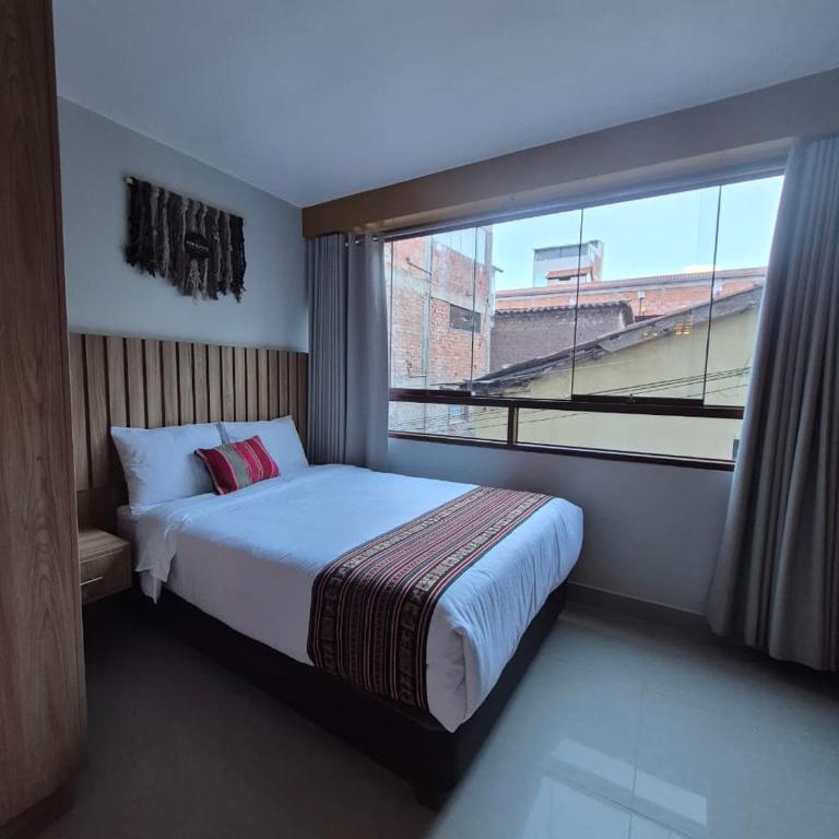 Hotel Adolfo's - Budget Double Room - 1