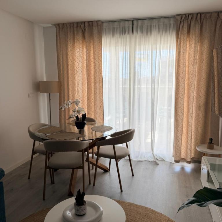Modern apartment on Zenia Boulevard - Apartment mit 2 Schlafzimmern - 7