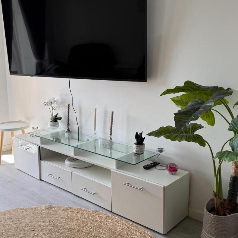 Modern apartment on Zenia Boulevard - Apartment mit 2 Schlafzimmern - 14