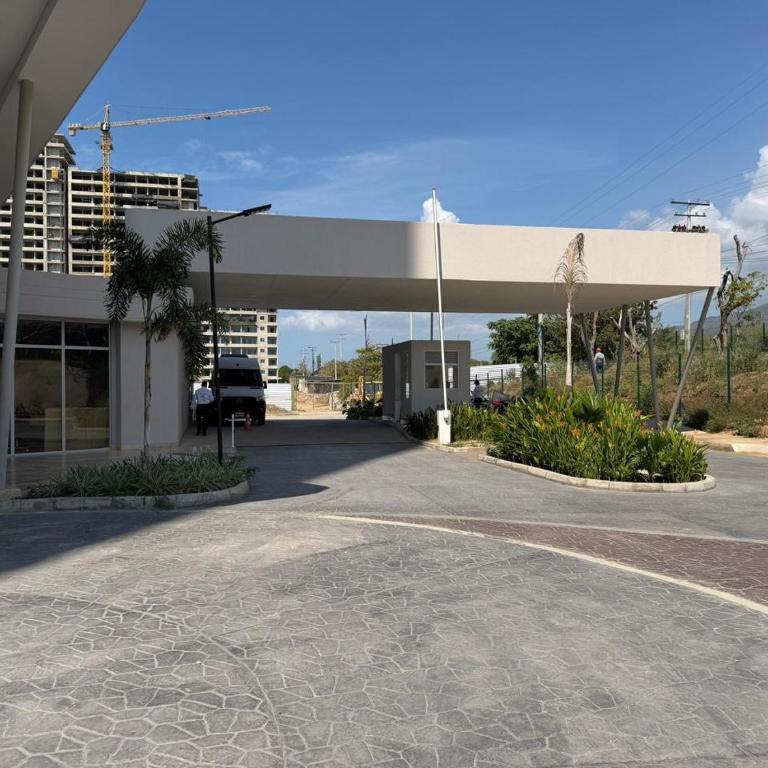 Santa Marina - Apartamento de 1 dormitorio - 3