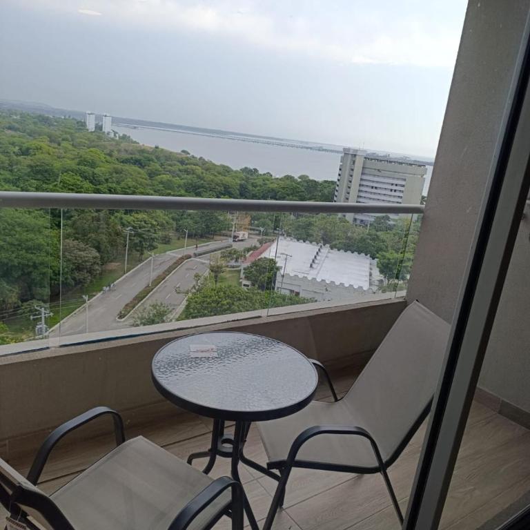 Santa Marina - Apartamento de 1 dormitorio - 4