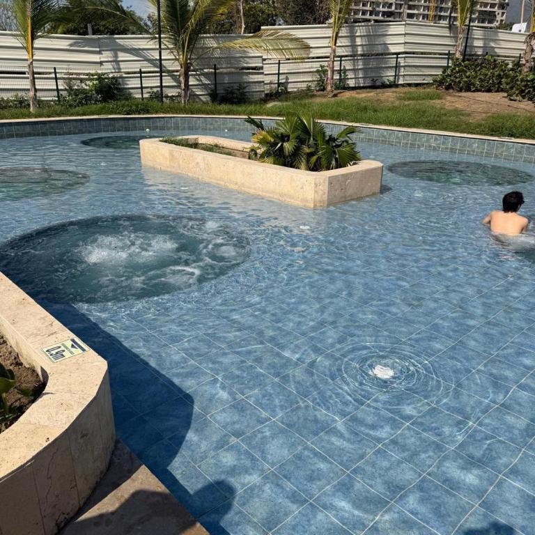 Santa Marina - Apartamento de 1 dormitorio - 5