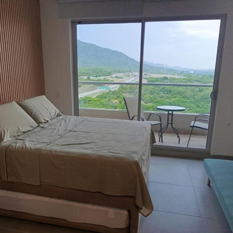 Santa Marina - Apartamento de 1 dormitorio - 6