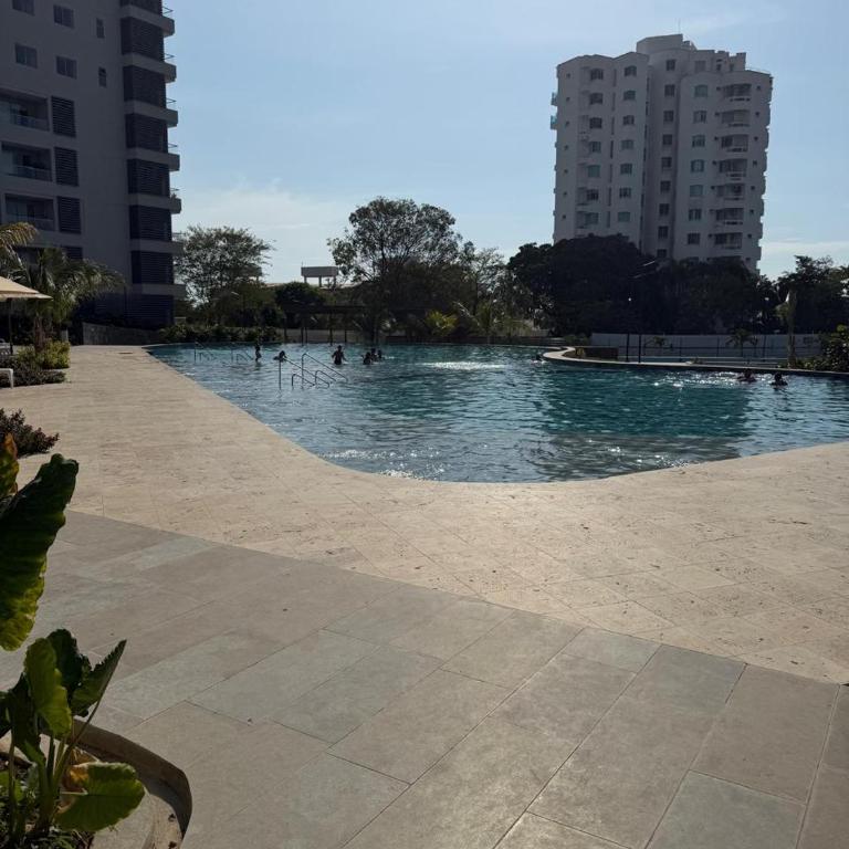 Santa Marina - Apartamento de 1 dormitorio - 7