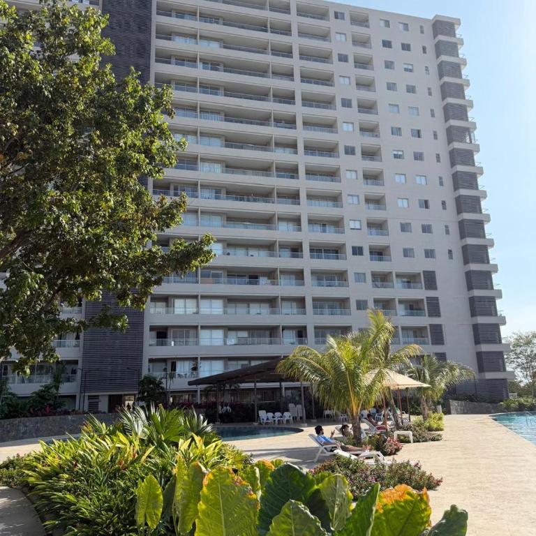 Santa Marina - Apartamento de 1 dormitorio - 9