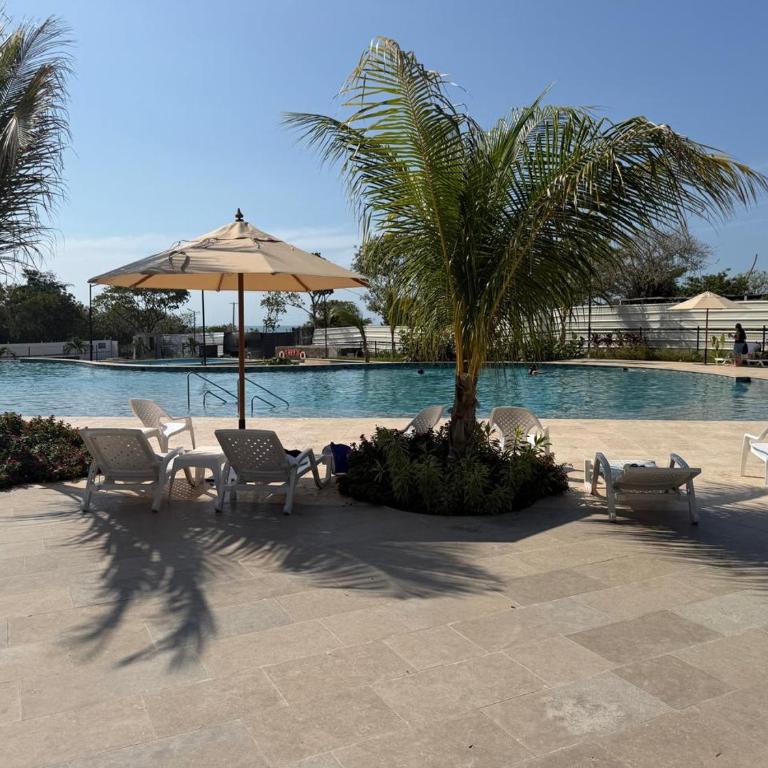 Santa Marina - Apartamento de 1 dormitorio - 10