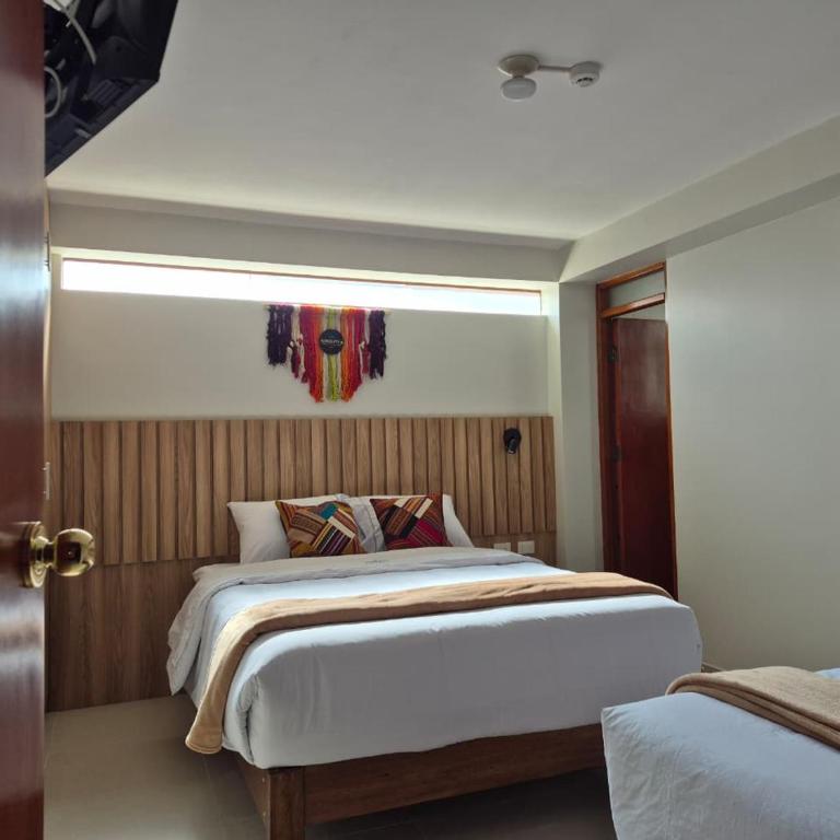Hotel Adolfo's - Deluxe Double Room - 6