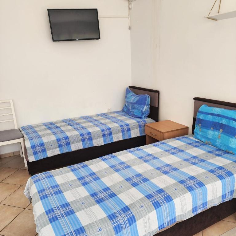 Edessa Apartment - Appartement 1 Chambre - 11