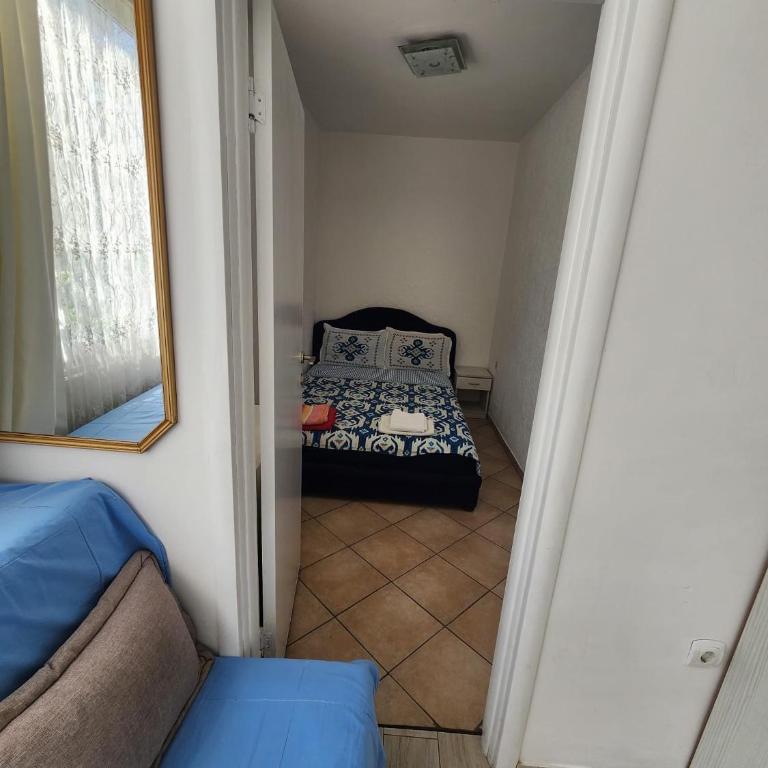 Edessa Apartment - Appartement 1 Chambre - 10
