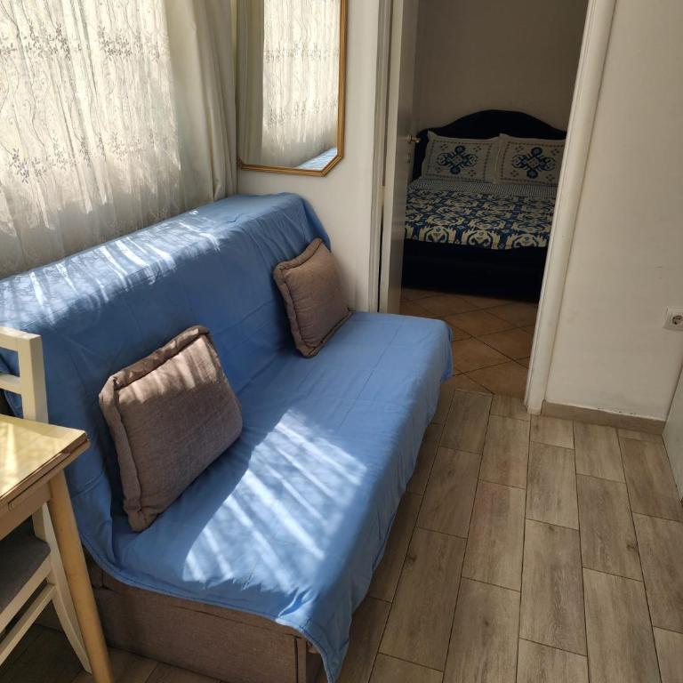 Edessa Apartment - Appartement 1 Chambre - 9