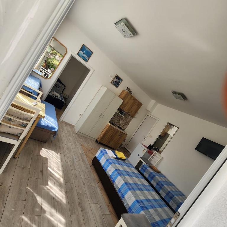 Edessa Apartment - Appartement 1 Chambre - 4