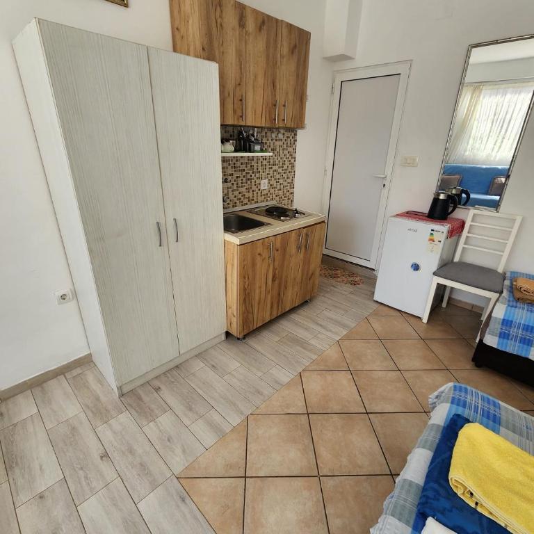 Edessa Apartment - Appartement 1 Chambre - 6
