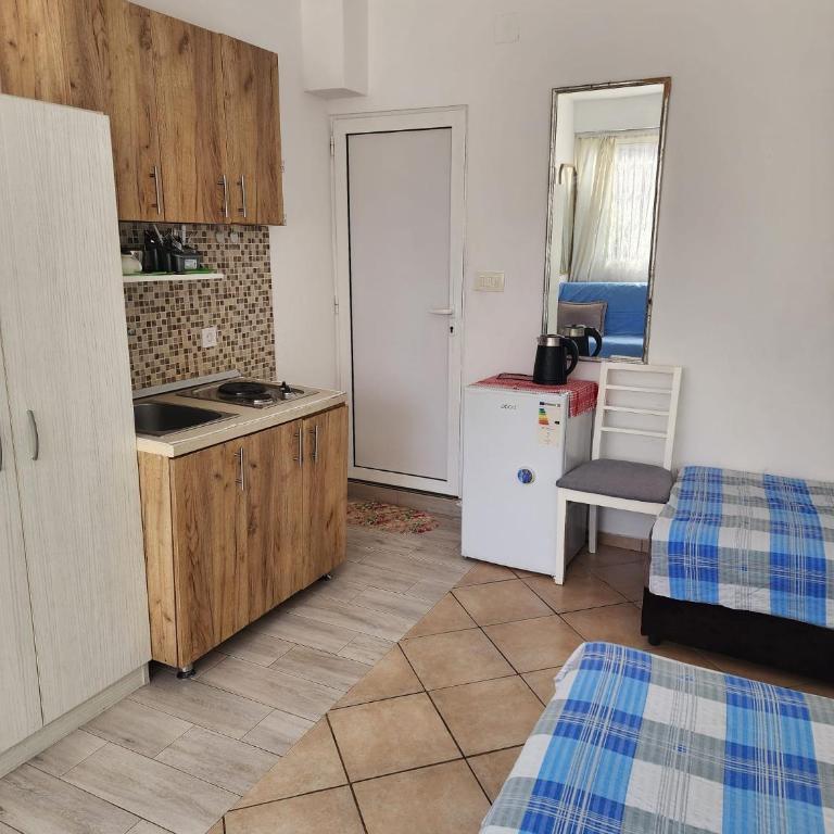 Edessa Apartment - Appartement 1 Chambre - 5