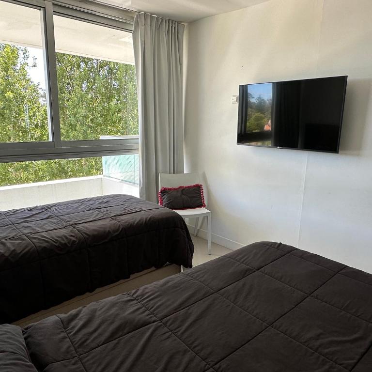 Apartamento con terraza propia - Se permite mascota - Edificio Lumiere - Atención Médica incluida - Apartamento con terraza - 16
